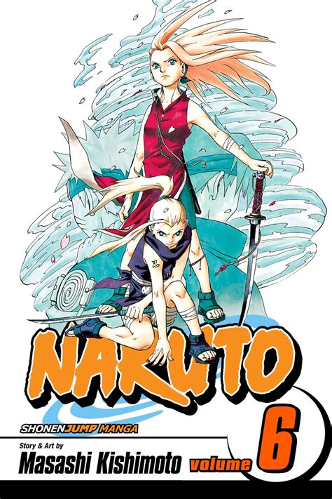 Naruto Vol Manga Ebook By Masashi Kishimoto Epub Rakuten Kobo