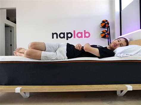 Nectar Premier Copper Mattress Review 10 Data Driven Tests Naplab