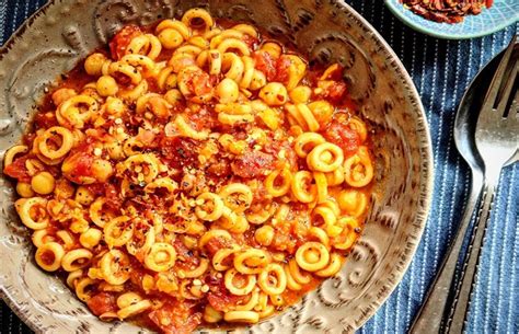 27 Clever Canned Food Recipes To Transform Your Midweek Meals