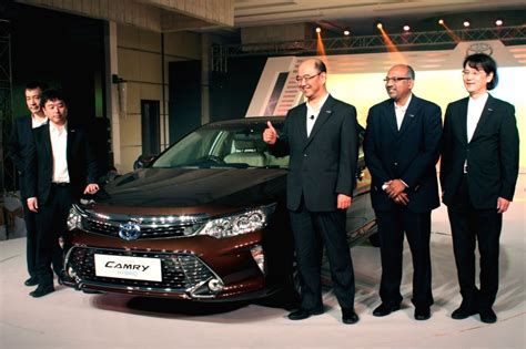 Toyota Kirloskar Motor Restarts Preparatory Operations At Plant