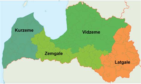 Vidzeme-