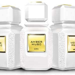 Cuir Musc Ajmal Parfum Een Geur Voor Dames En Heren