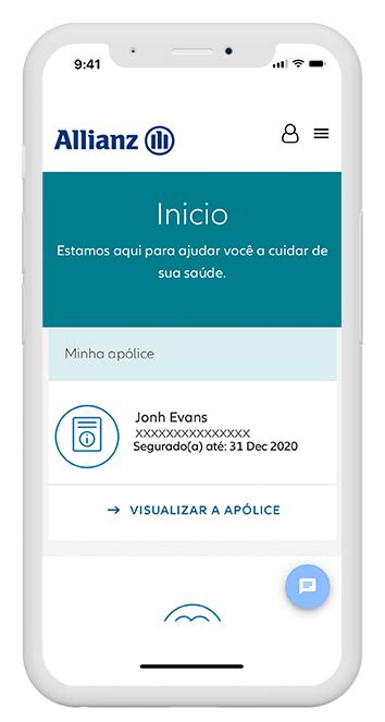 Serviços Digitais Myhealth Para Segurados Allianz Care