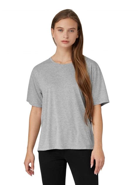 T Shirt Drapey Grey Clothes For Women Shop Mens Clothing Women