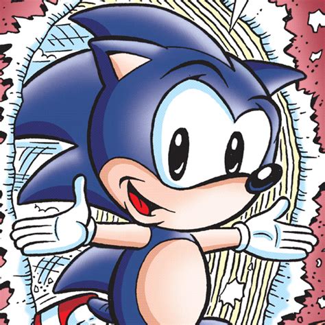 Sonic The Hedgehog #7 | iPhone & iPad Game Reviews | AppSpy.com
