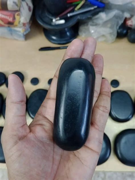 Hot Stones Set Pune Kochi Thrissur Thiruvananthapuram Thane Mumbai Lucknow Kanpur At Rs