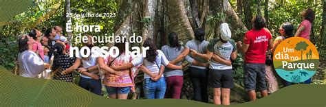 Unidades De Conservação Da Natureza No Tocantins Entram Em Programação