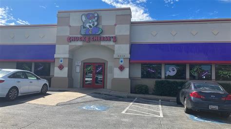 Chuck E Cheese Catonsville Baltimore Store Tour Youtube