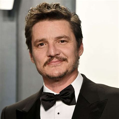 Pop Base On Twitter RT PopBase Pedro Pascal Shares LGBTQIA Message