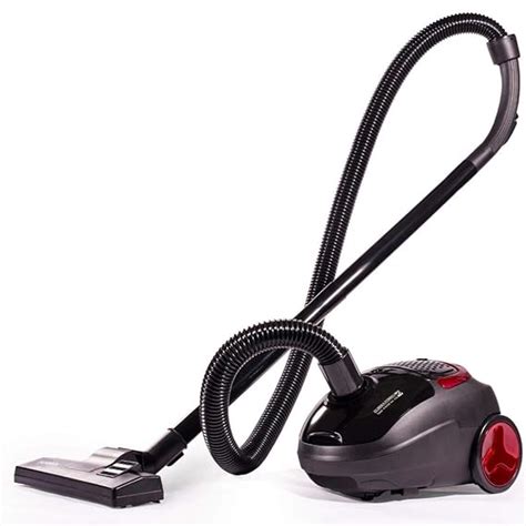 Eureka Forbes Trendy Zip 1000 Watts Powerful Suction Vacuum Cleaner