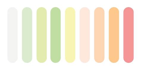 Soft Color Palette Vector Art, Icons, and Graphics for Free Download