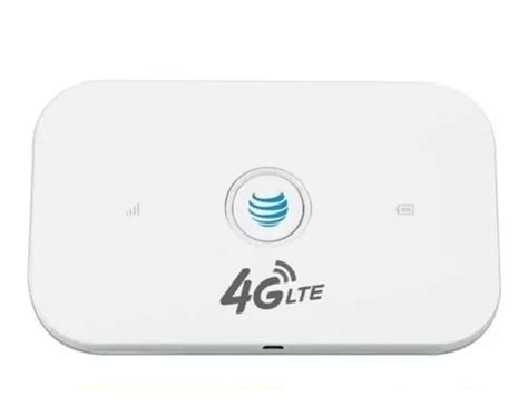 Modem Portatil Inalambrico 4g Lte Chip Unefon Gratis Meses sin interés