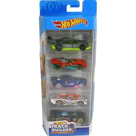 Hot Wheels Track Builder System Car Pack Hot Wheels Track Hot Wheels Hot Wheels Track Builder