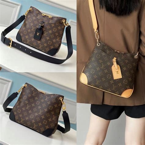 Louis Vuitton Od On Pm M M Louis Vuitton Handbags