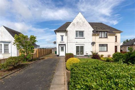 Chaise Road Bridge Of Earn Perth Ph2 3 Bedroom Semi Detached House