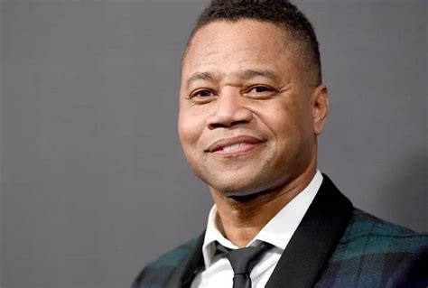 Cuba Gooding Jr Net Worth: Age, Notable Works, Social Work