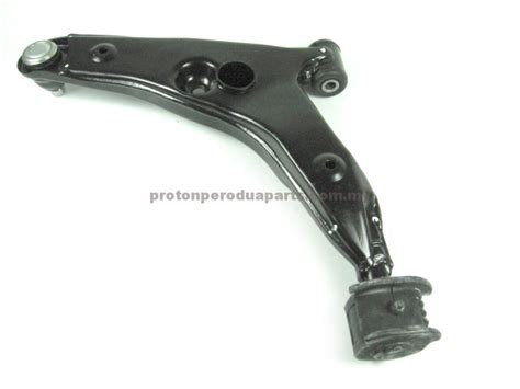 TRW Front Lower Control Arm For Proton Waja Gen 2 Persona PREMIUM