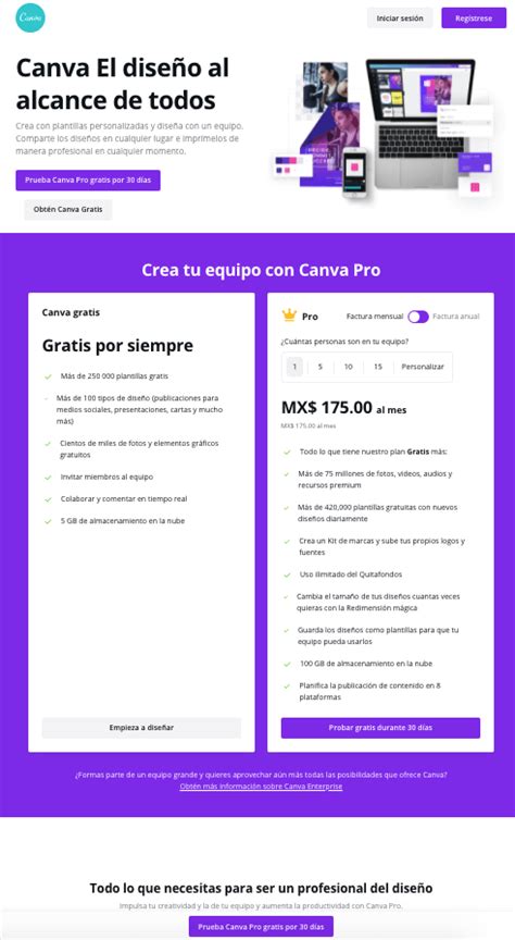 Tipos De Exemplos De Landing Page Que Convertem Comprovado Conhe A