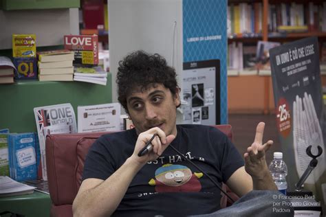 Marco Marsullo Alla Libreria Mondadori Di Padova Marco Mar Flickr