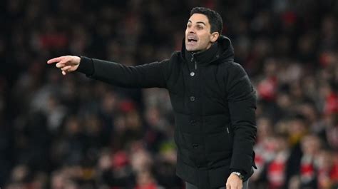 Arsenal Musim Ini Patahkan Rekor Skuad Invincible Mikel Arteta Memang