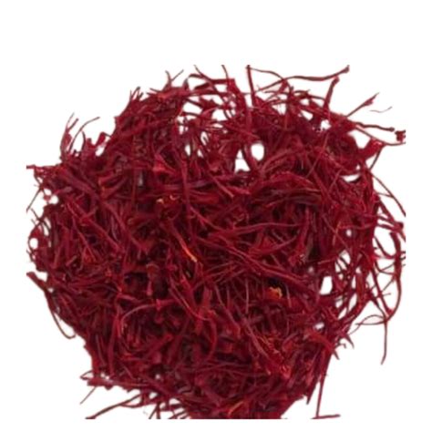 Iranian Negin Saffron For Food Packaging Type Loose At Rs 100 Gram