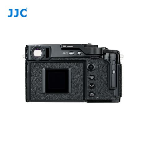 Jjc Thumbs Up Grip For Fujifilm X Pro