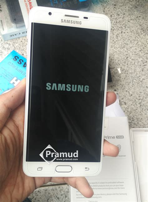 Review Kelebihan Samsung Galaxy J Prime Indonesia Pramud