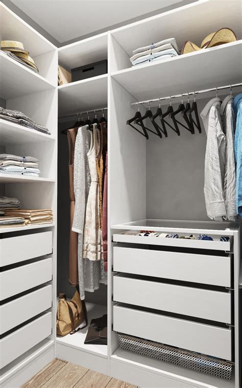 Closet Reveal Ikea Pax Tips Artofit