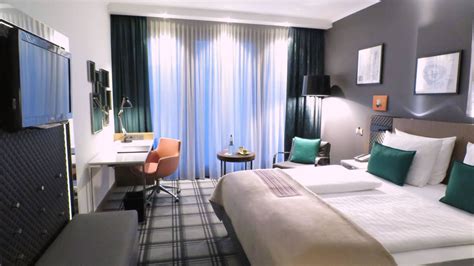 Radisson Blu Hotel Hannover Hannover Holidaycheck Niedersachsen