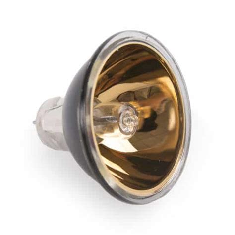 V W Infrared Halogen Lamp Bulb Efr Gold Uk Light Store