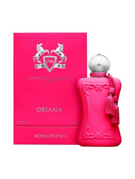 Parfums De Marly Oriana Edp Ml