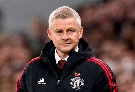 Epl Solskjaer Reveals Man Utd Player That Suffered Most After