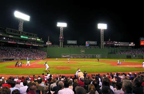 🔥 [80+] Green Monster Fenway Park Wallpapers | WallpaperSafari