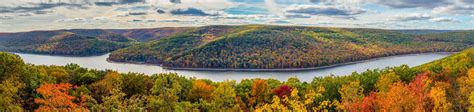 Allegheny National Forest Pennsylvania