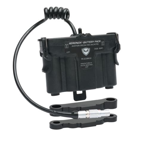 Nvg System Nordicsafety