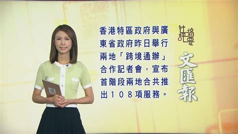 11月3日 社評摘要二 無綫新聞tvb News