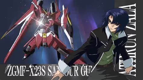 Athrun Zala Wallpapers Wallpaper Cave