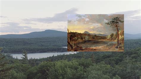 Hudson River School Art Trail — Hudson River Art Trail