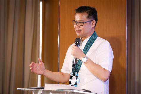 Gatchalian Naghain Ng Panukalang Batas Kontra Sa Mga Financial Accounts