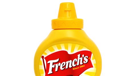 The Frenchs Mustard Hidden Lid Feature You Probably Werent Aware Of