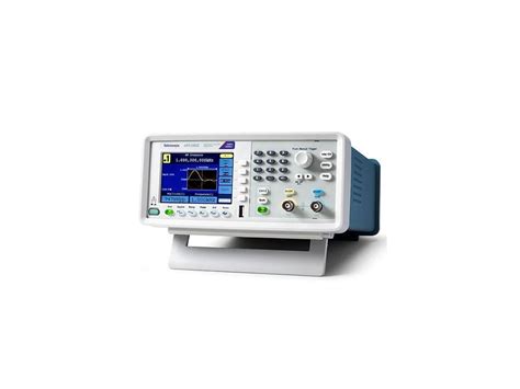 Tektronix Afg Arbitrary Function Generator Tequipment