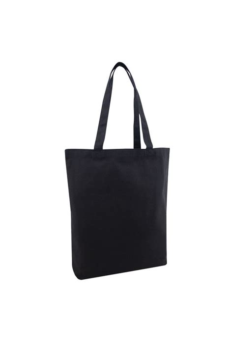 Liberty Bags Oad Medium Oz Gusseted Tote Mccrearys Tees