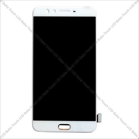 Oppo F3 Plus Display And Touch Screen Replacement Touch Lcd Baba