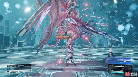 Bahamut Arisen Boss Guide Summons Vr Combat Simulator Final