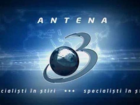 Antena 3 și Antena 1, ordin de evacuare