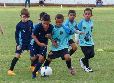 Se Juega La última Ronda De La Clasificación De La Copa Lago Deportes