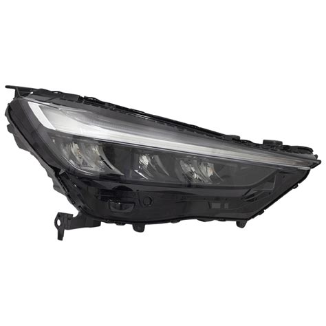 Par Farol Hrv Led Original Honda Sbc Pe As Autope As E Acess Rios