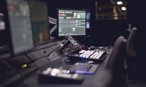 kimu robomatics media studio