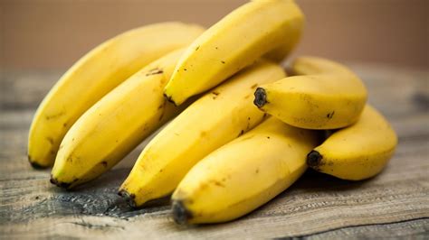 Benefícios da banana que você provavelmente não conhecia