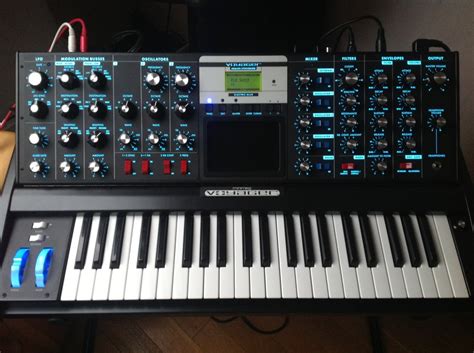 Try a free Minimoog Voyager - and get the Minimoog Bob wanted - CDM ...